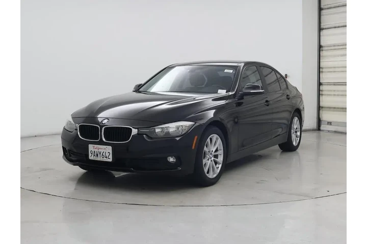 $14599 : BMW 3 Series 2017 320i 4dr S image 4