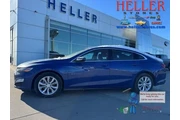 Chevrolet Malibu 2023 LT 4dr en Chicago