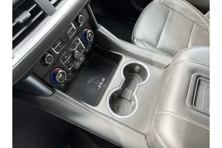$39999 : Chevrolet Suburban 2021 4x2 image 8
