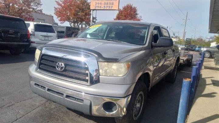 $14500 : 2007 Tundra SR5 image 8