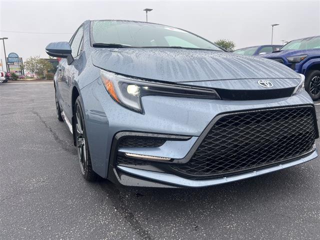 $25546 : PRE-OWNED 2024 TOYOTA COROLLA image 10