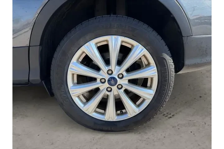 $14499 : Ford Escape 2019 AWD SEL 4dr image 9