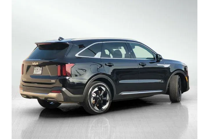 $39199 : Kia Sorento Plug-In Hybrid 2 image 4