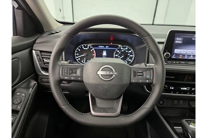$25998 : Nissan Rogue 2025 SV 4dr Cro image 10