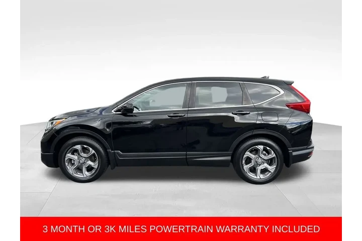 $19000 : 2018 CR-V EX image 2