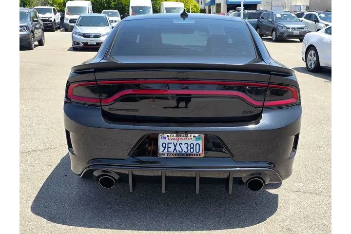 $33545 : Dodge Charger 2023 GT 4dr Se image 6