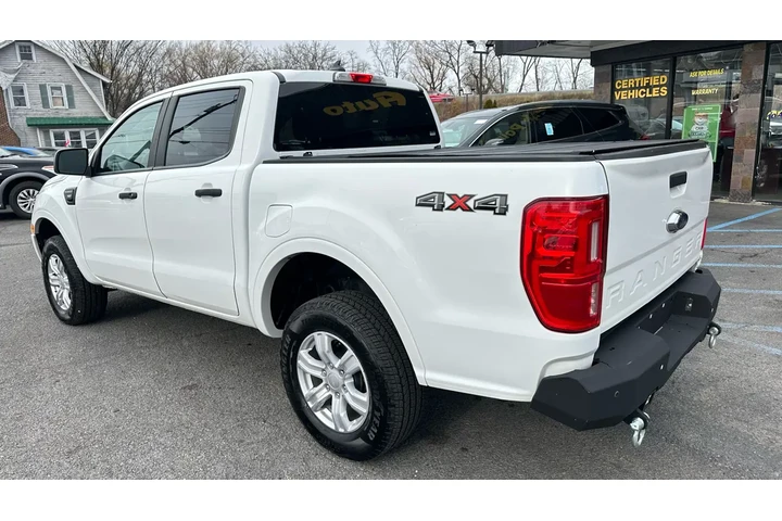 $20995 : 2022 Ranger image 5