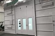 J & M Spray Booth Manufacturin thumbnail 4