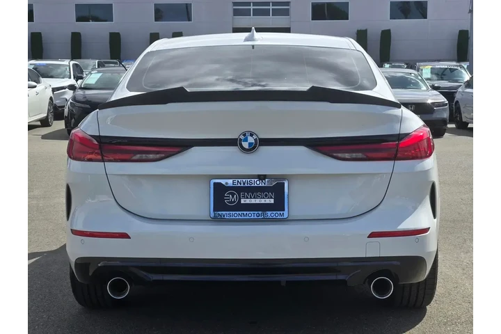 $22388 : BMW 2 Series 2021 228i Gran image 6