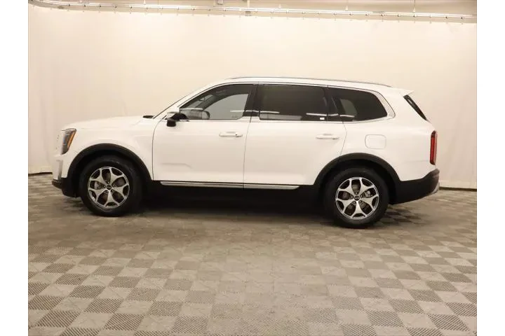 $19417 : Kia Telluride 2020 EX 4dr SU image 2