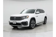 $30998 : Volkswagen Atlas 2022 AWD V6 thumbnail