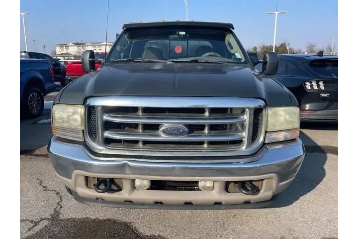 $12995 : Ford F-350 Super Duty 2003 4 image 8