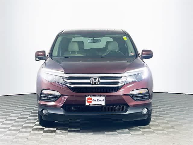 $24199 : PRE-OWNED 2017 HONDA PILOT EX image 8