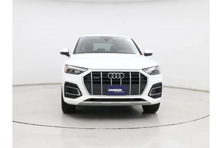 $30998 : Audi Q5 2023 AWD quattro Pre image 5