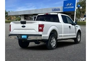 $20899 : Ford F-150 2019 4x4 XLT 4dr thumbnail