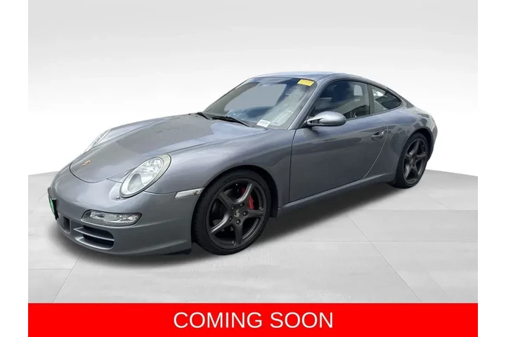 $55990 : 2005 911 Carrera S image 1