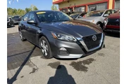 2020 Altima 2.5 S en Detroit