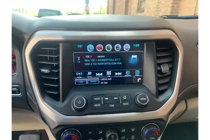 $23500 : 2019 GMC Acadia Denali image 7