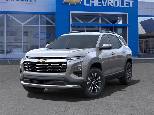 $33230 : 2025 Equinox LT image 6