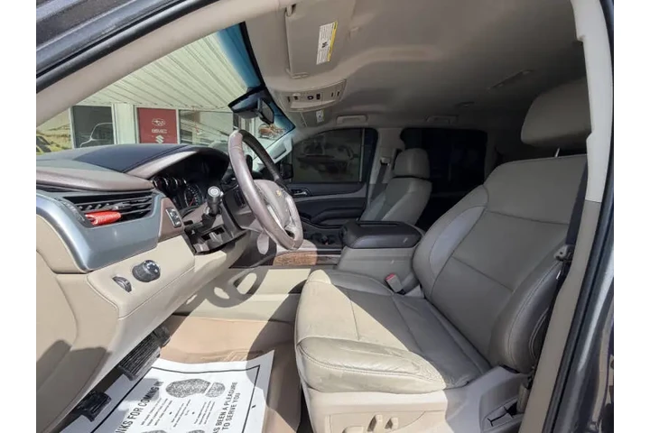$22999 : 2018 Tahoe LT image 10