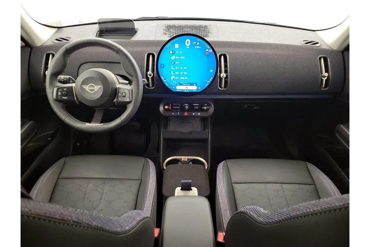 $34998 : MINI Countryman 2025 AWD Coo image 9