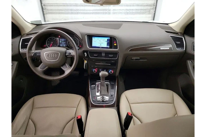 $15998 : Audi Q5 2015 AWD 2.0T quattr image 9