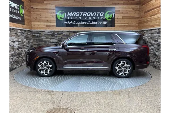 $34999 : Hyundai PALISADE 2022 AWD Ca image 6