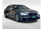 $27588 : 2018 5 Series M550i xDrive thumbnail
