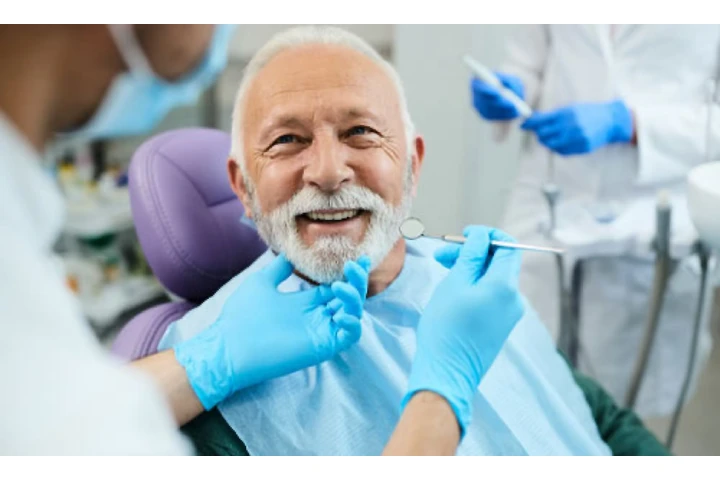 Dentista c/ precios accesibles image 9