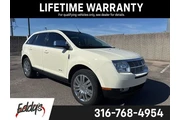 Lincoln MKX 2008 AWD 4dr SUV en Wichita