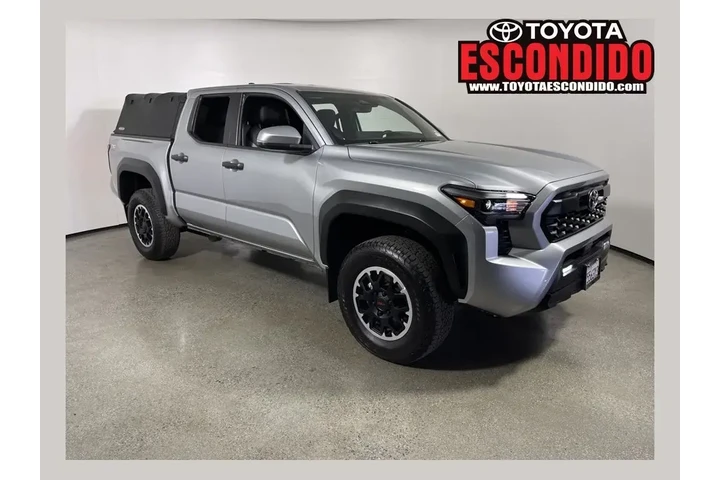 $39987 : Toyota Tacoma 2024 4x4 TRD O image 1
