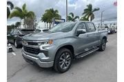 Chevrolet Silverado 1500 202 en Hialeah