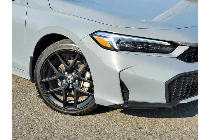 $29846 : Honda Civic Hybrid 2025 Spor image 9