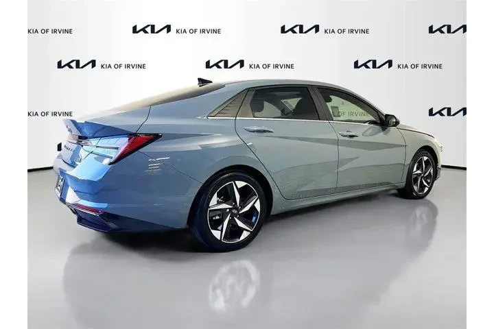 $18998 : Hyundai ELANTRA Hybrid 2022 image 7