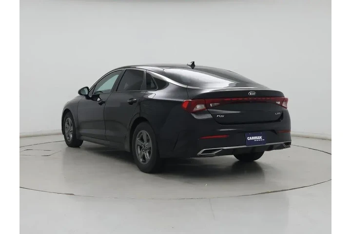 $19998 : Kia K5 2021 LXS 4dr Sedan image 2