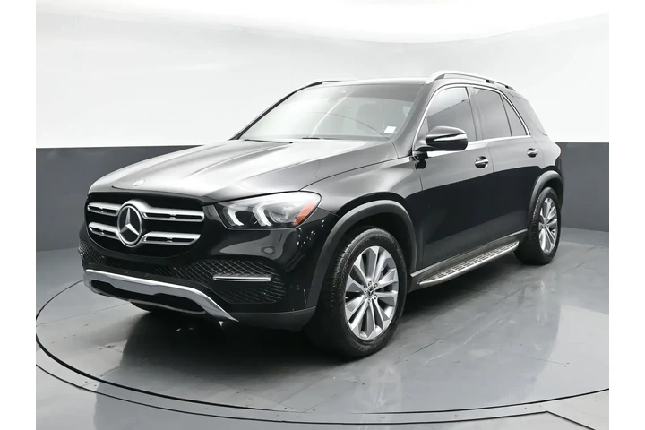 $24718 : Mercedes-Benz GLE 2020 AWD G image 1