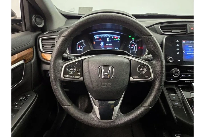 $19998 : Honda CR-V 2021 EX 4dr SUV image 10