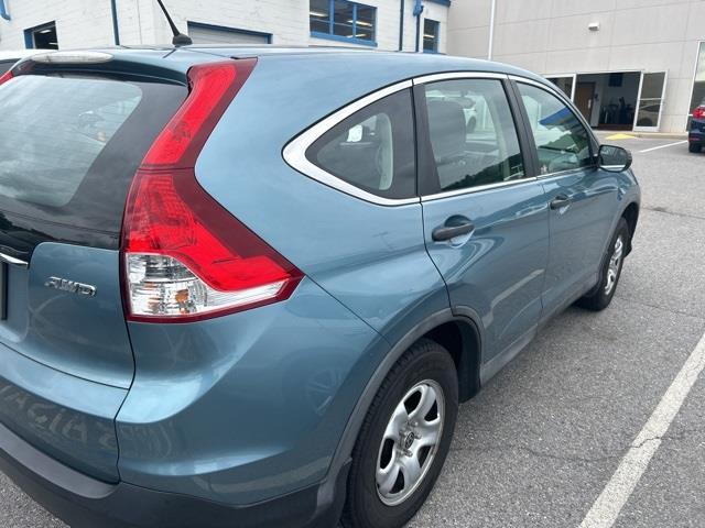 $6650 : PRE-OWNED 2014 HONDA CR-V LX image 6