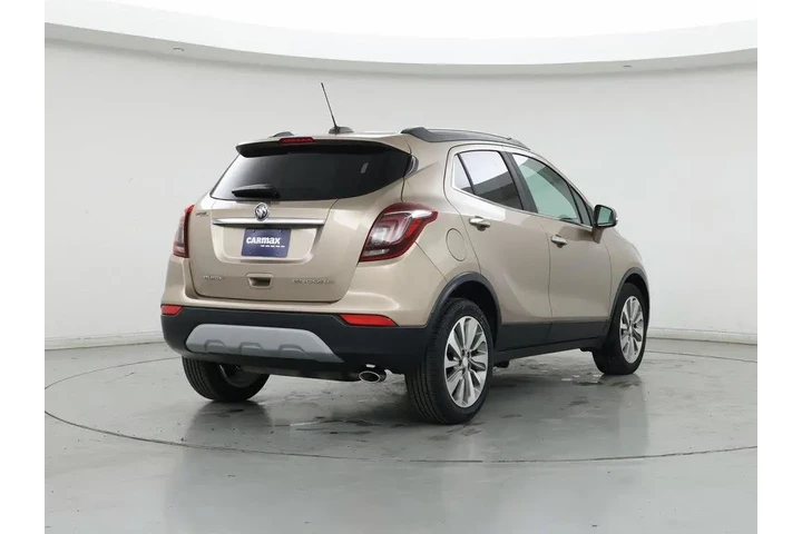 $14998 : Buick Encore 2018 Preferred image 8