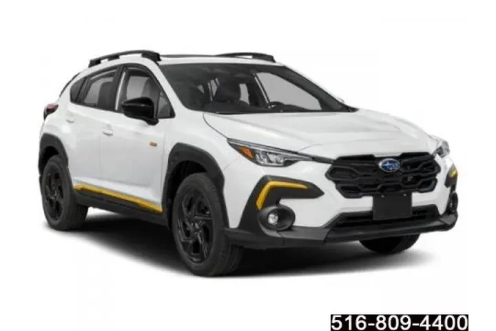 $29447 : Subaru Crosstrek 2025 AWD Sp image 9