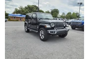 $31900 : Jeep Wrangler Unlimited 2020 thumbnail