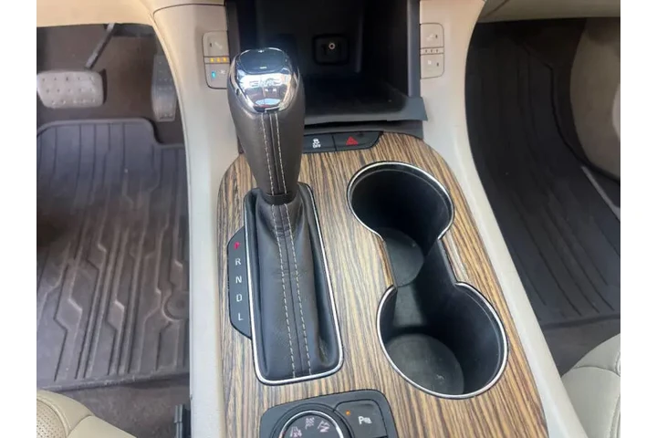 $23500 : 2019 GMC Acadia Denali image 8