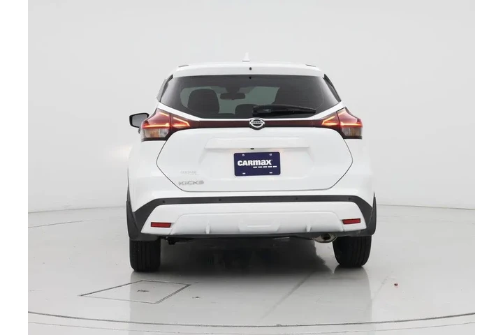 $16998 : Nissan Kicks 2021 S 4dr Cros image 6