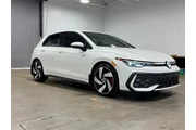 $29772 : Volkswagen Golf GTI 2025 S 4 thumbnail