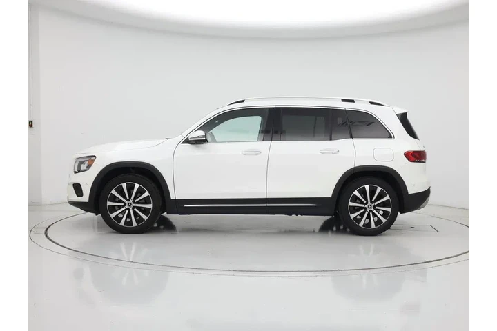 $27998 : Mercedes-Benz GLB 2022 GLB 2 image 3