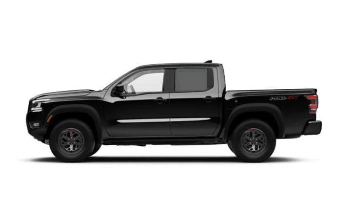 $51040 : 2025 Nissan Frontier image 1