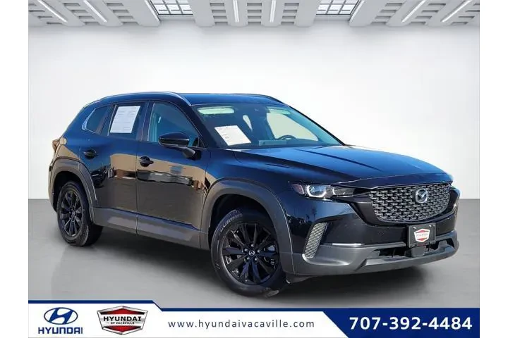 $22996 : Mazda CX-50 2023 AWD 2.5 S P image 1