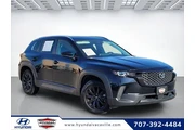 Mazda CX-50 2023 AWD 2.5 S P en Sacramento