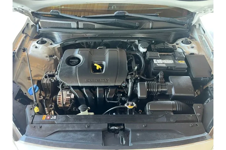 $13500 : Kia Forte 2021 GT-Line 4dr S image 6