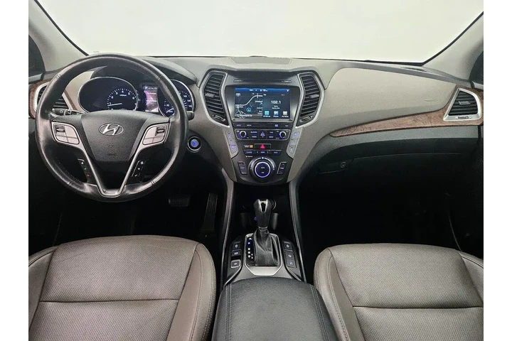 $18998 : Hyundai SANTA FE 2017 Limite image 9